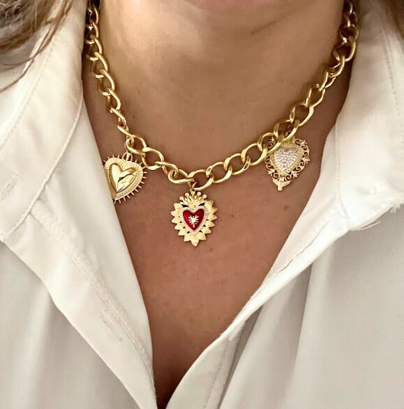 CHOKER SAGRADO