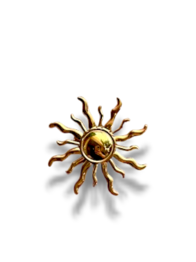 ANILLO SOL