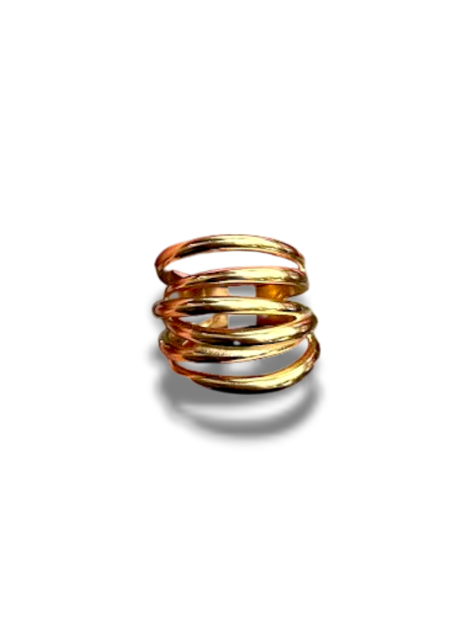 ANILLO MULTIPLE