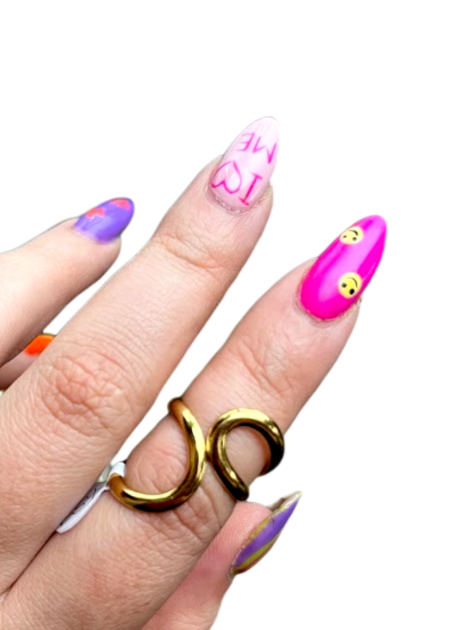 ANILLO DOS CURVAS