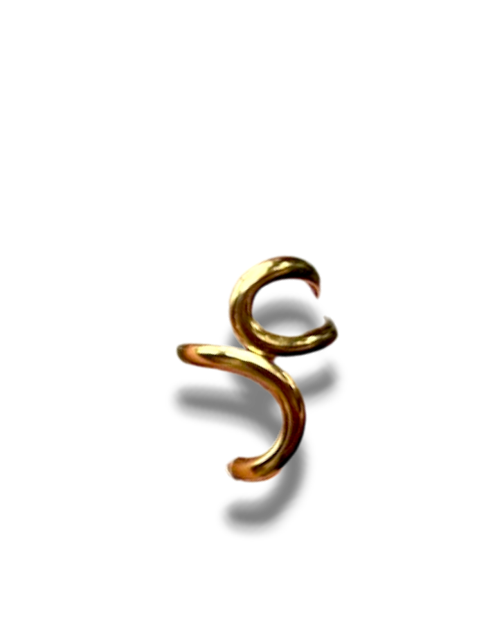 ANILLO DOS CURVAS