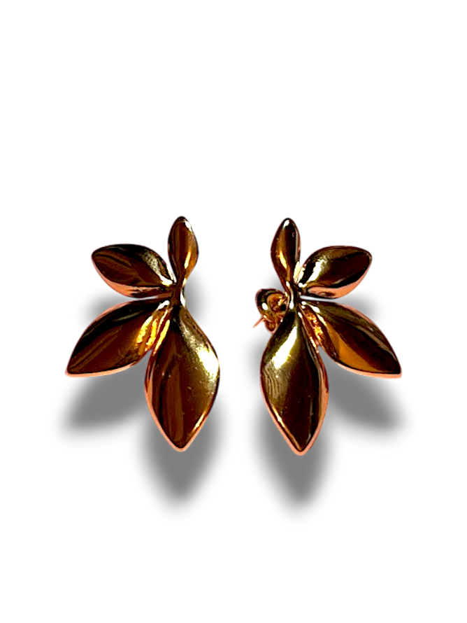ARETES MEDIA FLOR