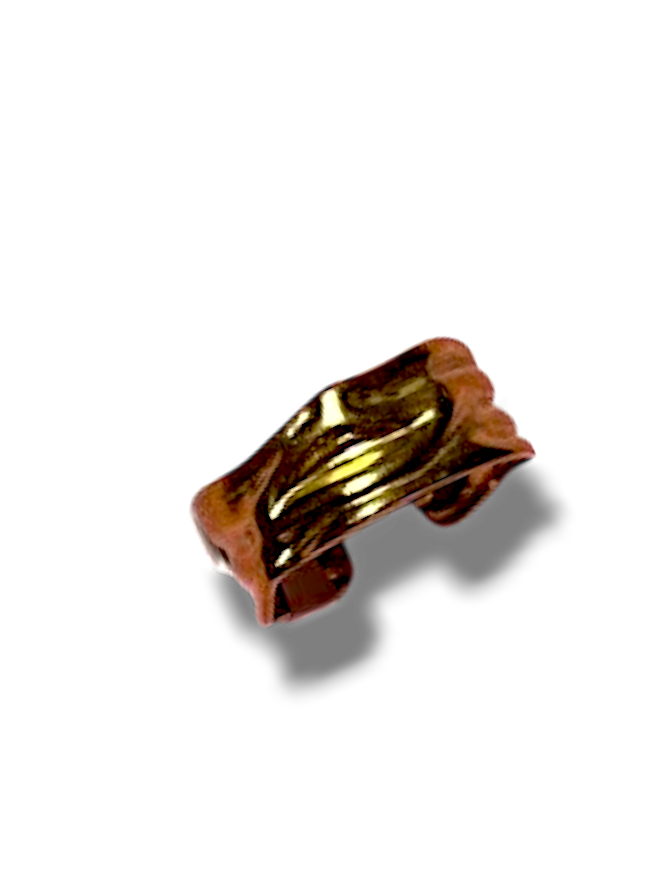 ANILLO TEXTURA