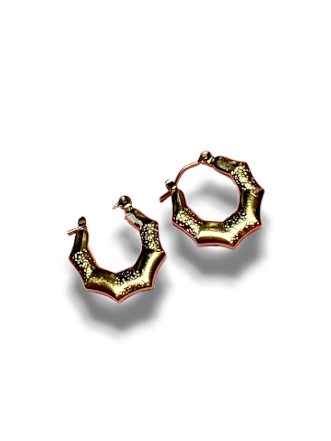 ARETES SEIS PUNTAS