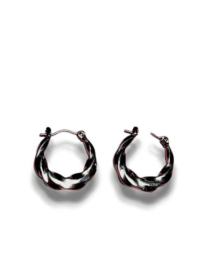 ARETES CURVAS