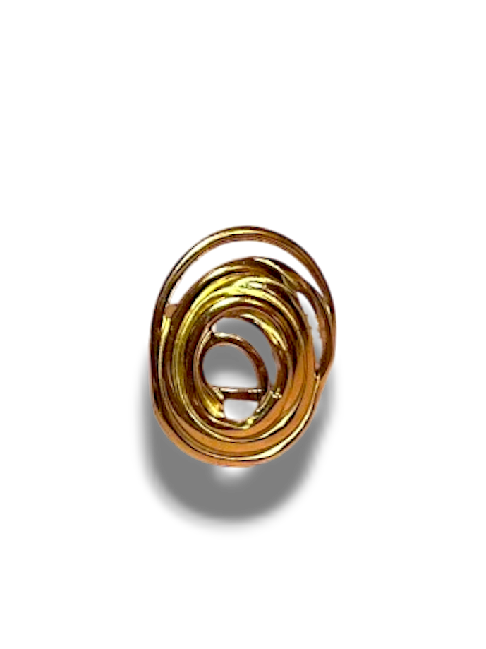 ANILLO CIRCULOS