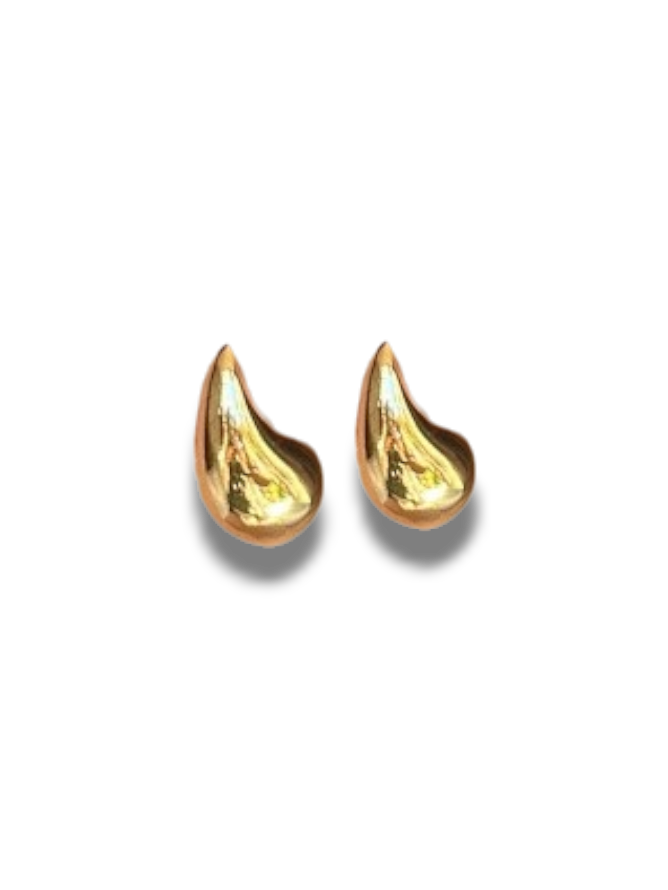 ARETES GOTA GRANDES