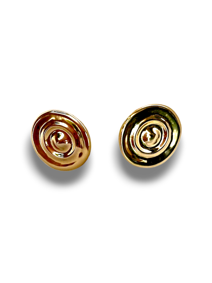 ARETES REDONDOS PLATO