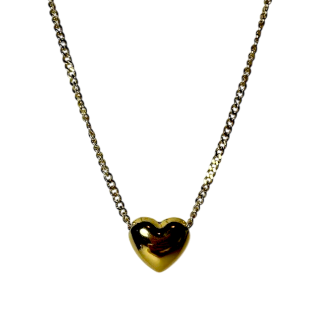 COLLAR CORAZON