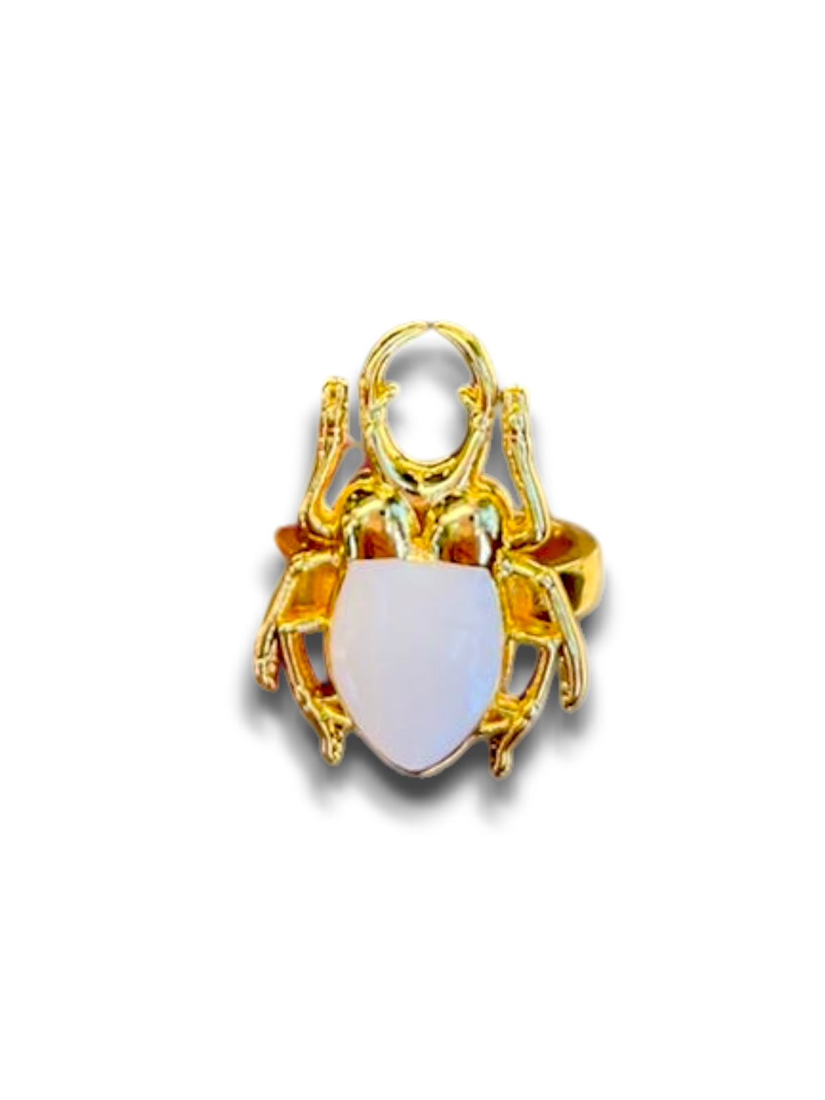 ANILLO ESCARABAJO