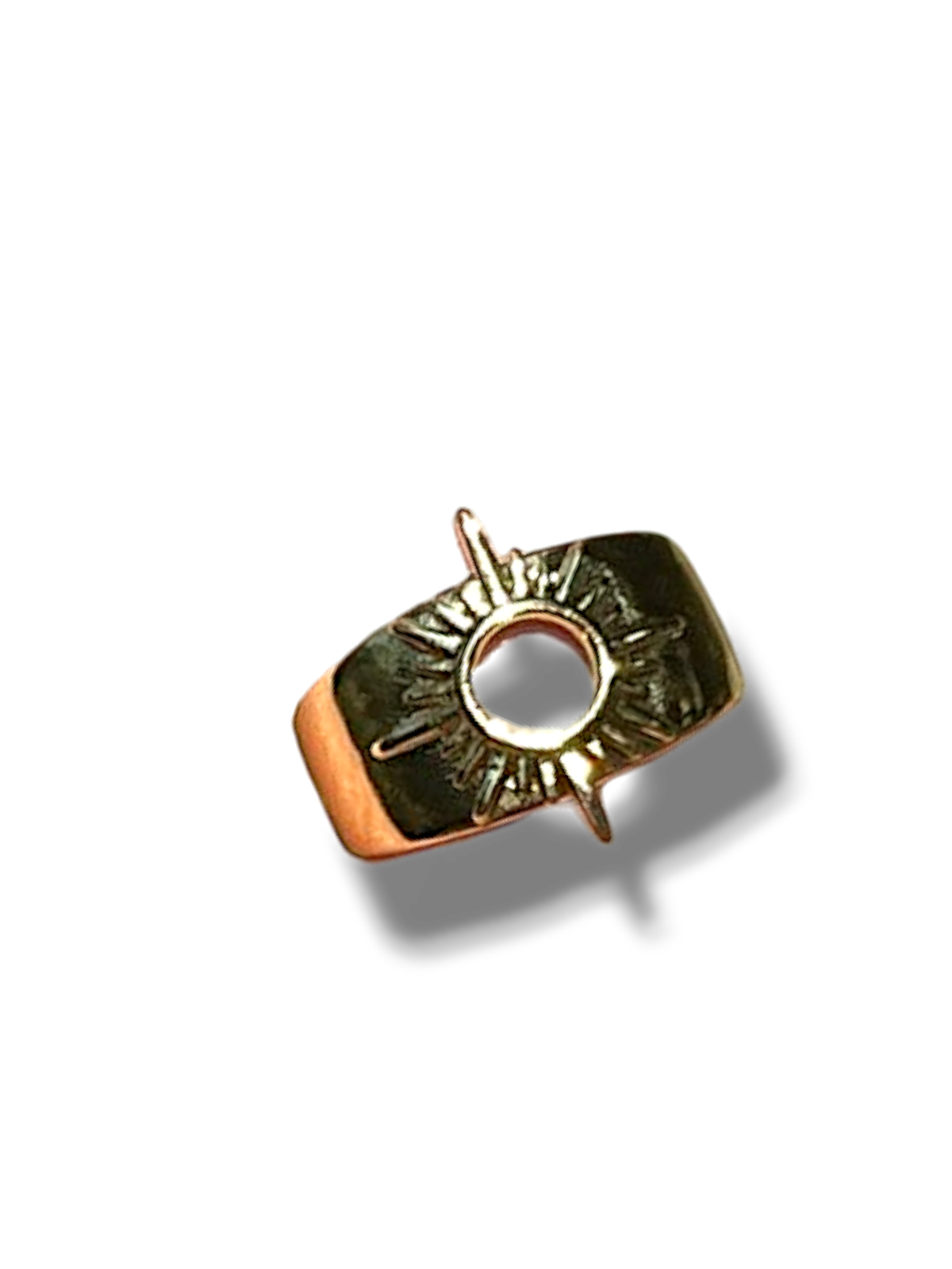 ANILLO SOL