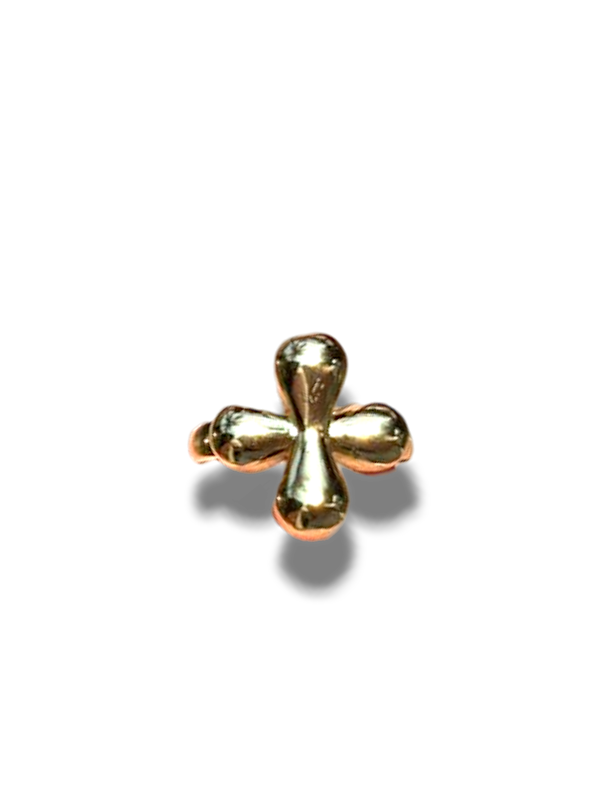 ANILLOR FLOR 4 PETALOS