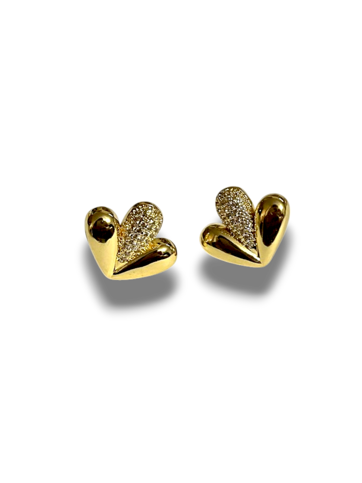 ARETES TRES GOTAS