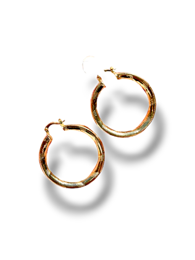 ARRACADAS HOOPS