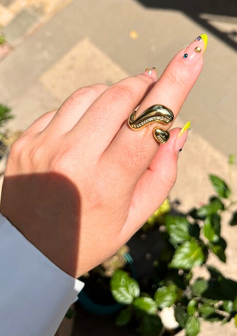 ANILLO CARLOTA