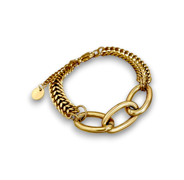 PULSERA MIKI
