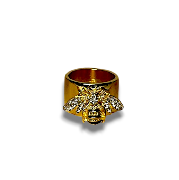 ANILLO ABEJA