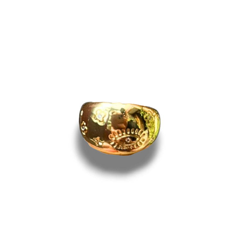 ANILLO OJO FIGURAS