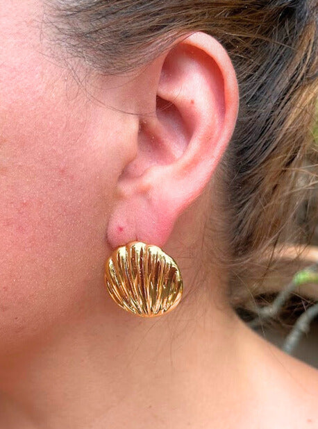 ARETES CONCHA