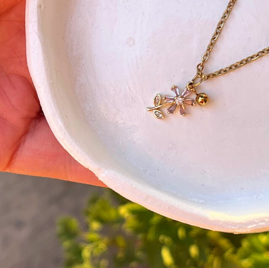 COLLAR FLOR MINI