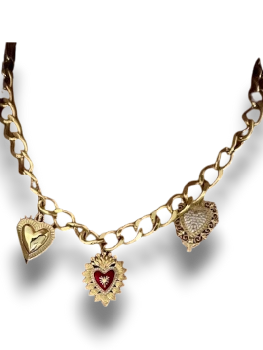 CHOKER SAGRADO