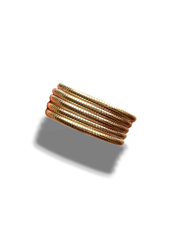 PULSERA CAPAS