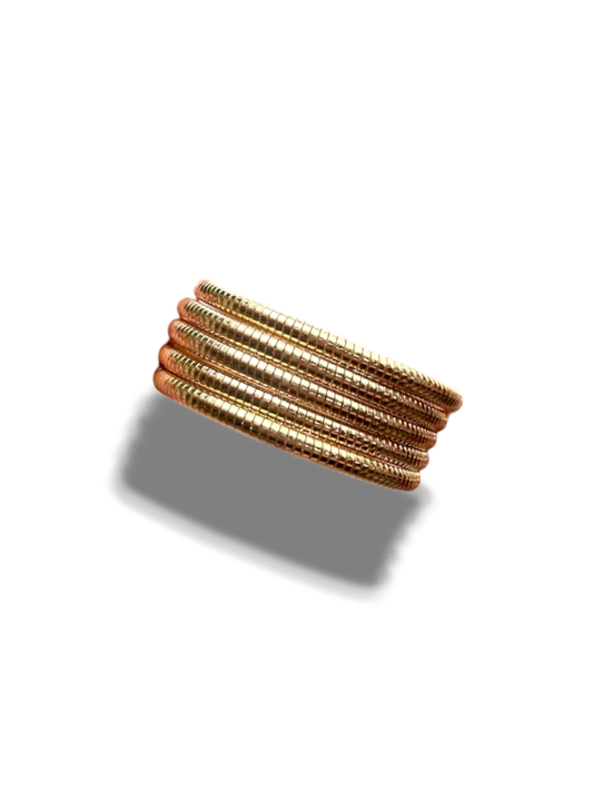 PULSERA CAPAS