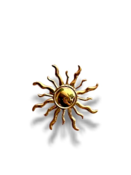 ANILLO SOL