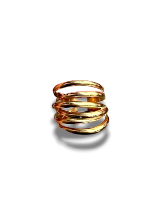 ANILLO MULTIPLE