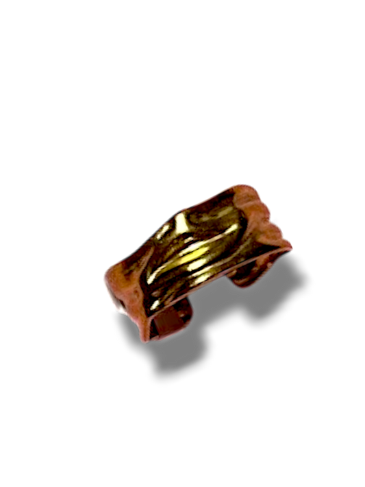 ANILLO TEXTURA