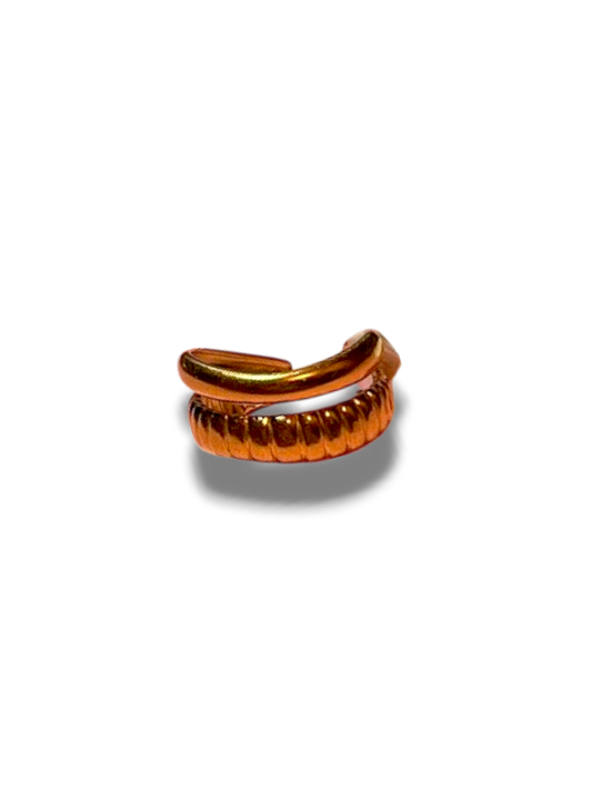 ANILLO DOBLE