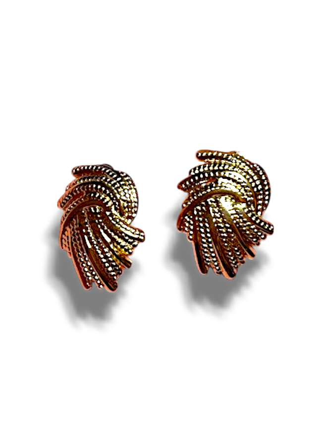 ARETES TIRAS CIRCULAR