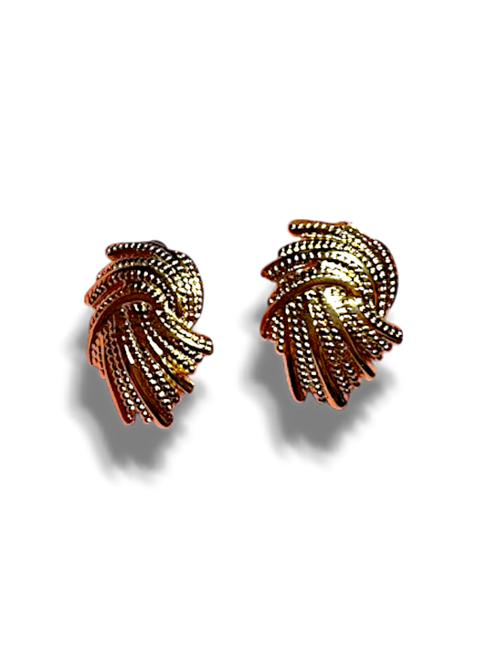 ARETES TIRAS CIRCULAR