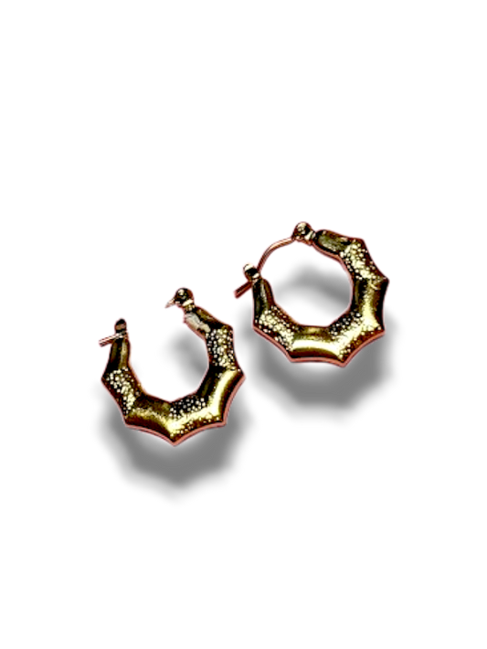 ARETES SEIS PUNTAS
