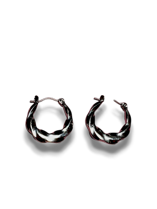 ARETES CURVAS