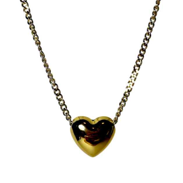 COLLAR CORAZON