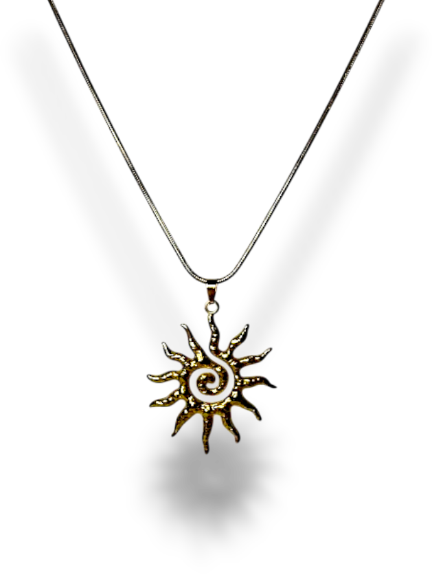 COLLAR SOL