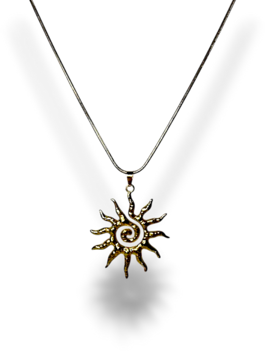 COLLAR SOL