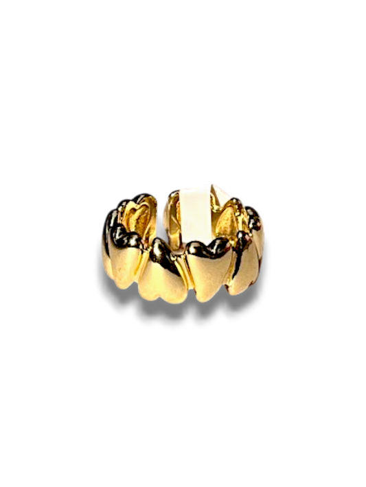 ANILLO CORAZONES