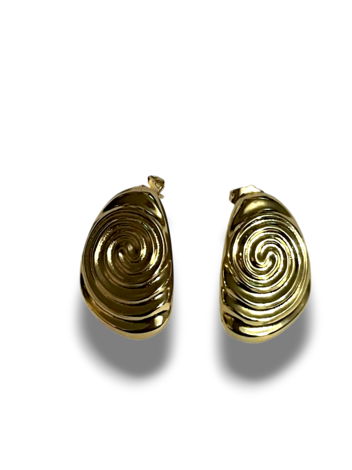 ARETES ESPIRAL