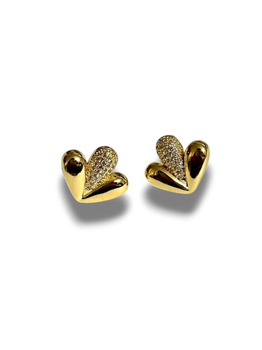 ARETES TRES GOTAS