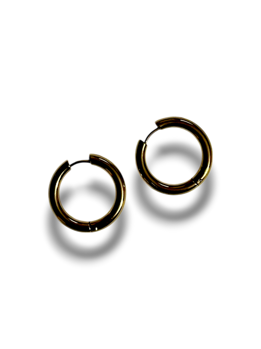 ARRACADAS HOOPS