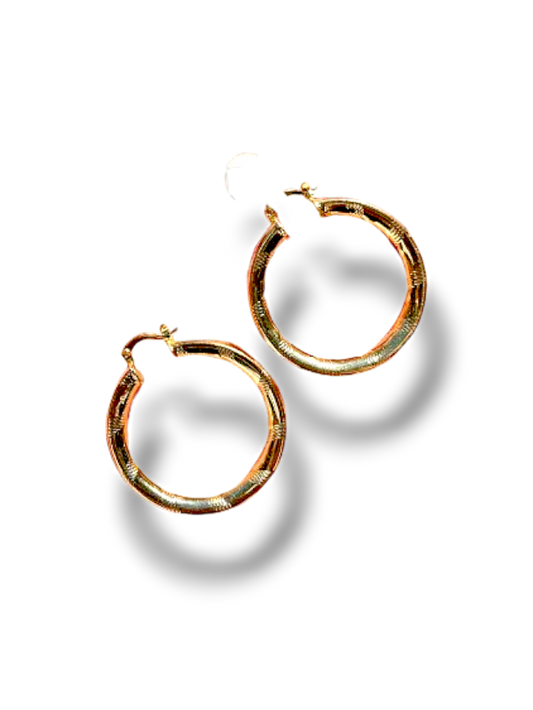ARRACADAS HOOPS