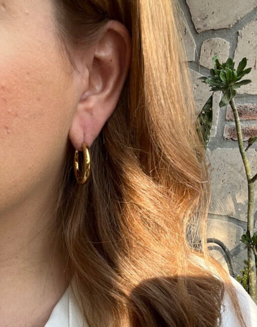 ARRACADAS HOOPS
