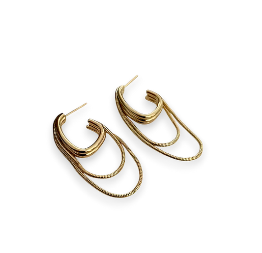 ARETES CADENA