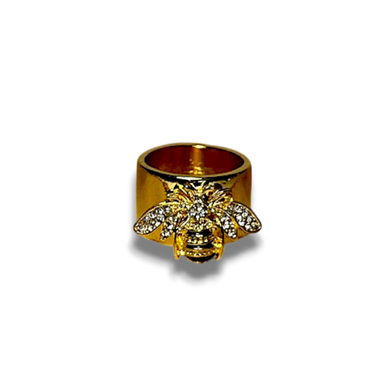 ANILLO ABEJA